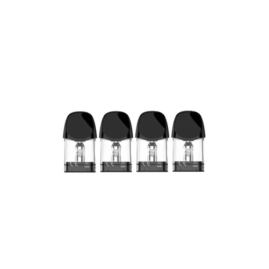 UWELL CALIBURN A3 REPLACEMENT POD (4 PACK) - Vape Shop in Calgary