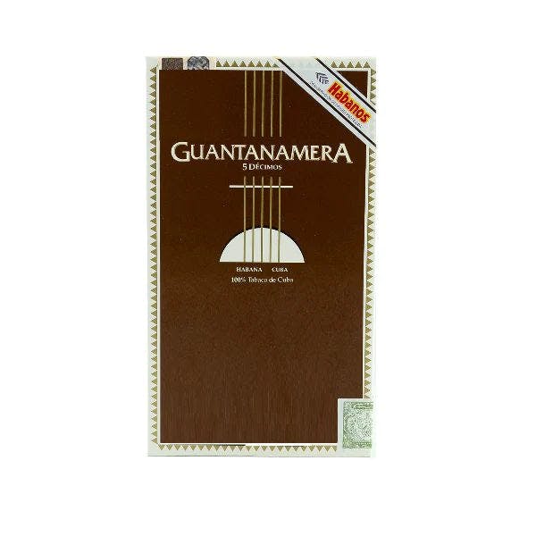 Guantanamera Decimos - Vape and Cigar Shop in Calgary