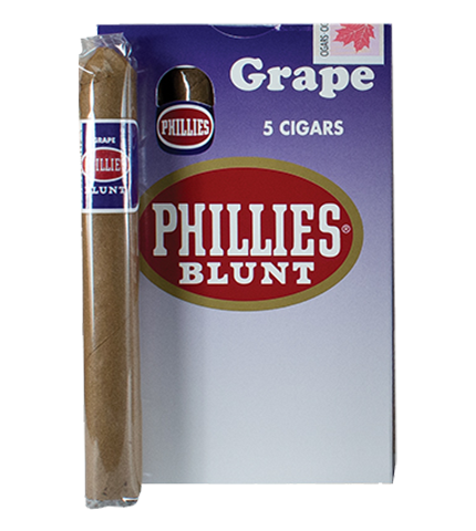 Phillies Blunt - Vape Shop in Calgary