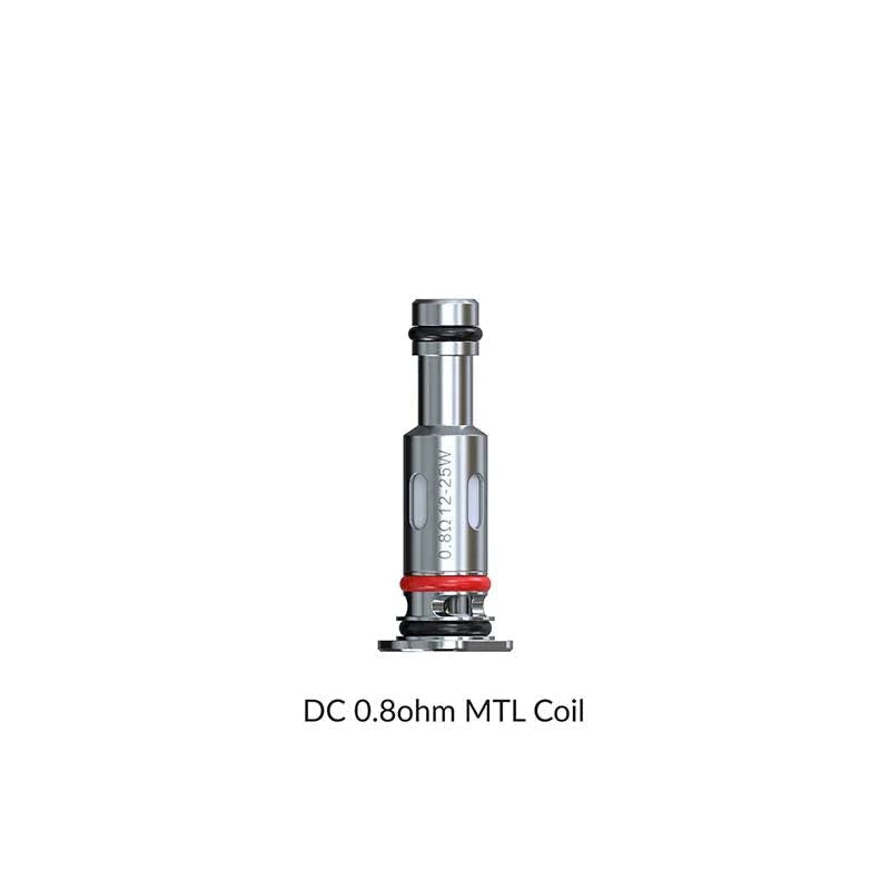 SMOK LP1 Coil DC 0.8 MTL - Vape Shop in Calgary