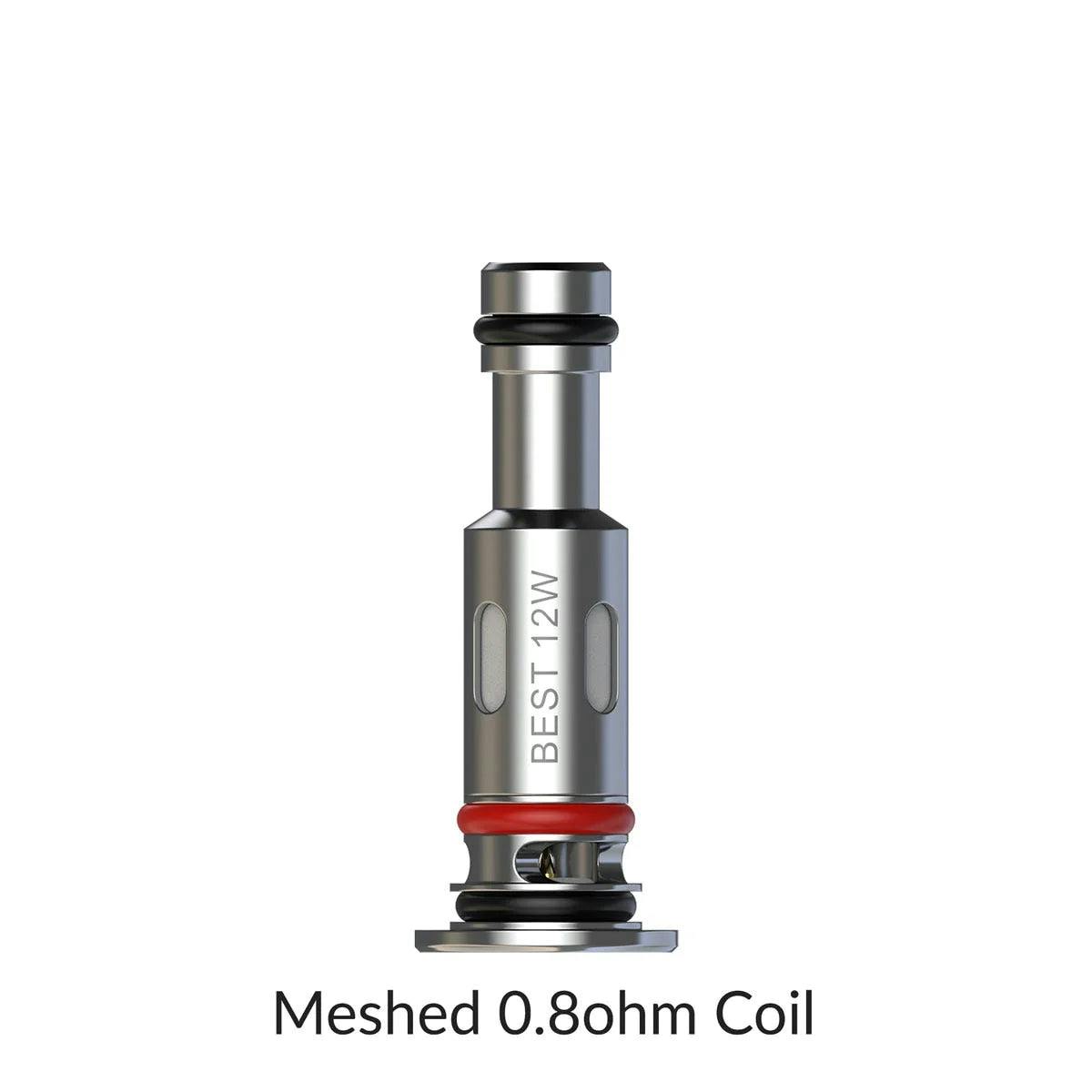 SMOK LP1 Coil Meshed 0.8ohm - Vape and Cigar Shop in Calgary