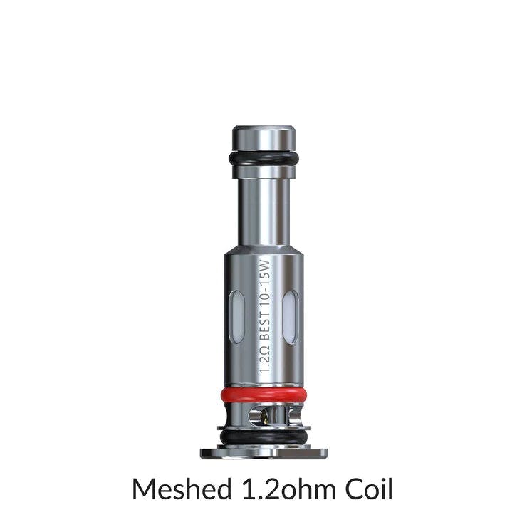 SMOK LP1 Coil Meshed 1.2ohm - Vape and Cigar Shop in Calgary