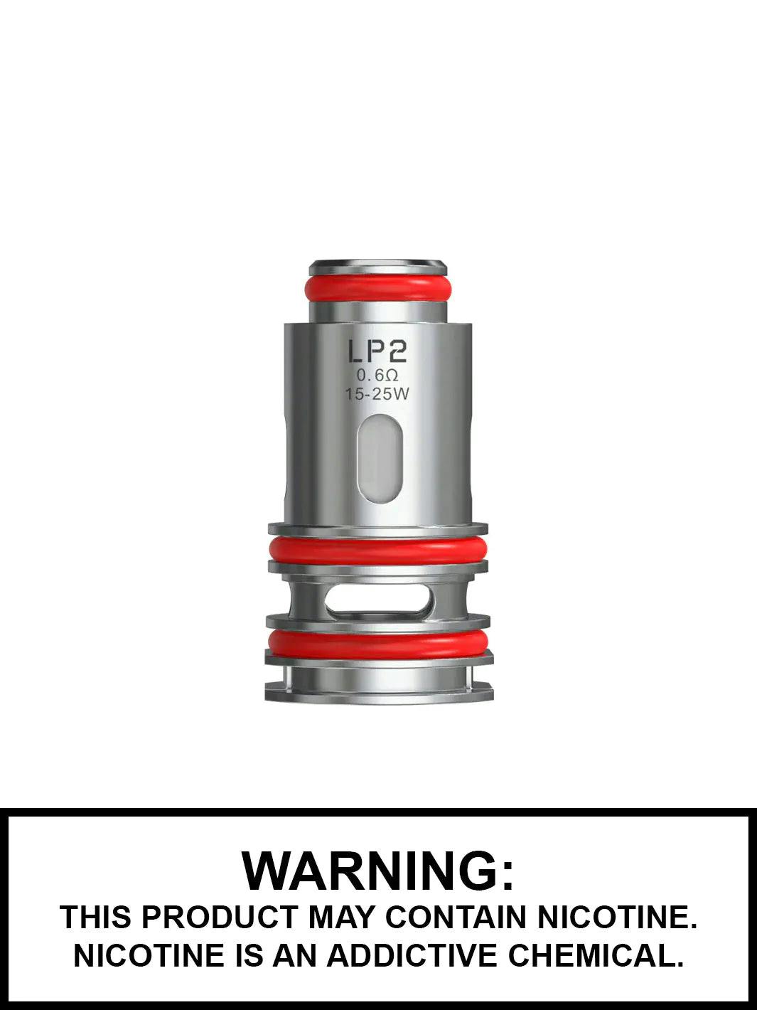 SMOK LP2 DC 0.6 MTL - Vape Shop in Calgary