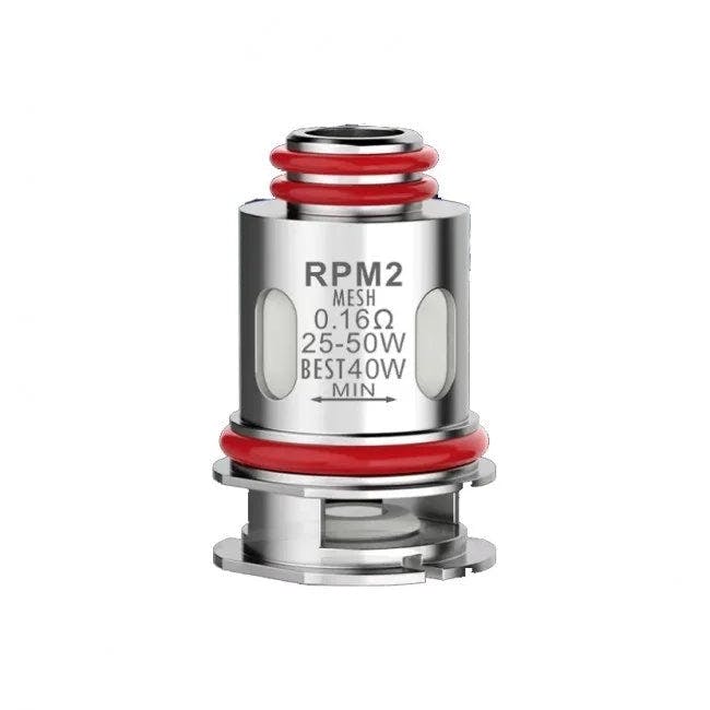 SMOK RPM2 Coil Mesh 0.16ohm - Vape Shop in Calgary