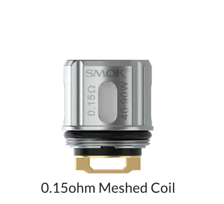 SMOK TFV9 Coil Meshed 0.15ohm - Vape Shop in Calgary