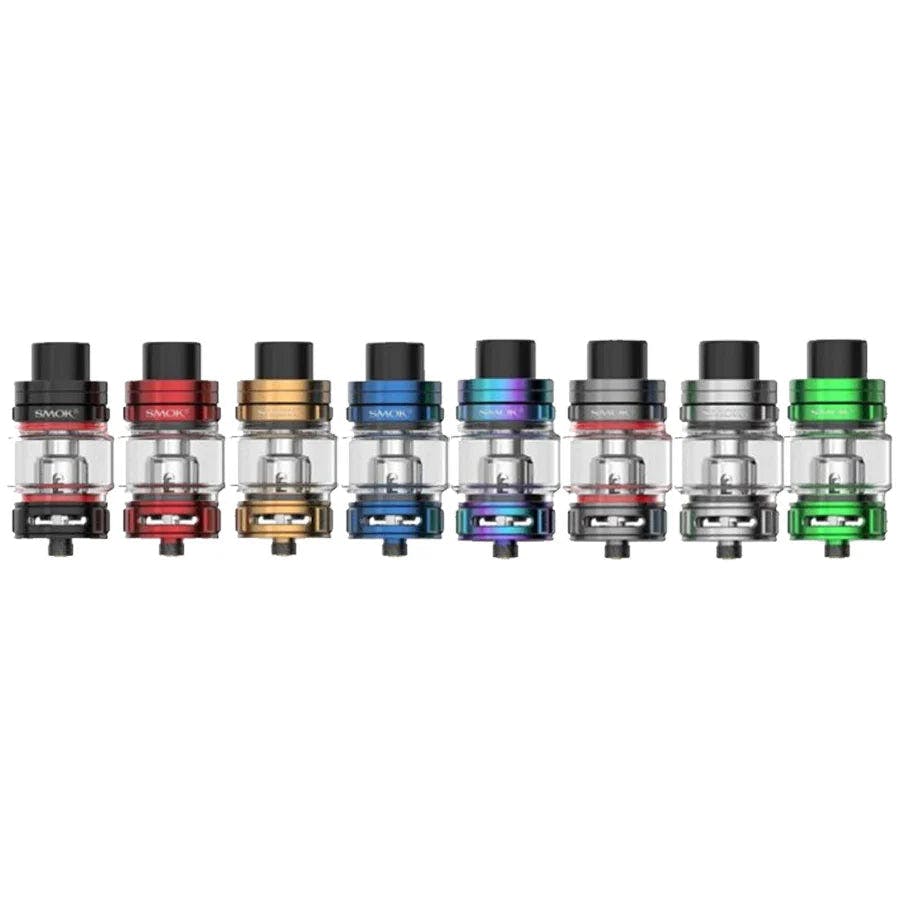 SMOK TFV9 TANK - Vape Shop in Calgary