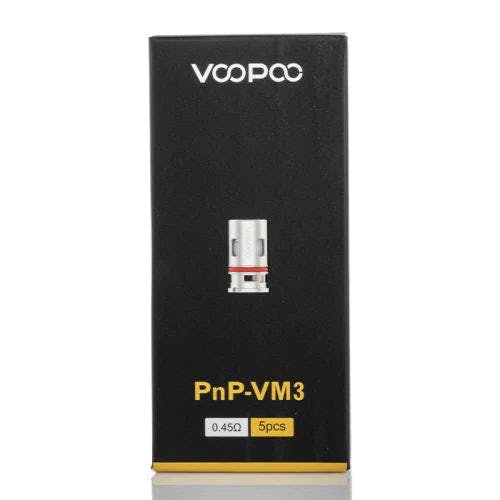 Voopoo PNP VM3 0.45ohm - Vape and Cigar Shop in Calgary