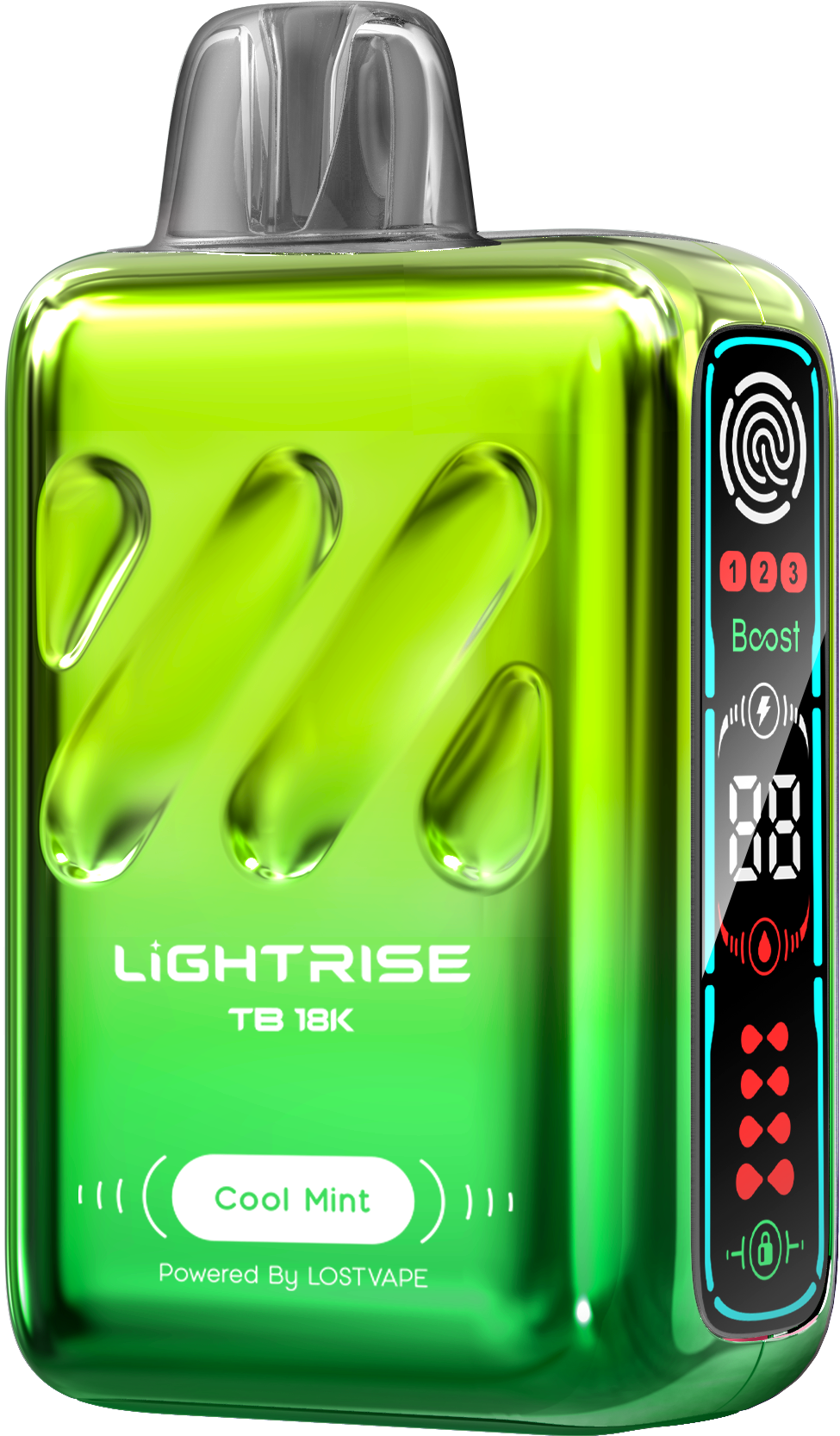 Lost Vape Lightrise TB 18k - Vape Shop in Calgary